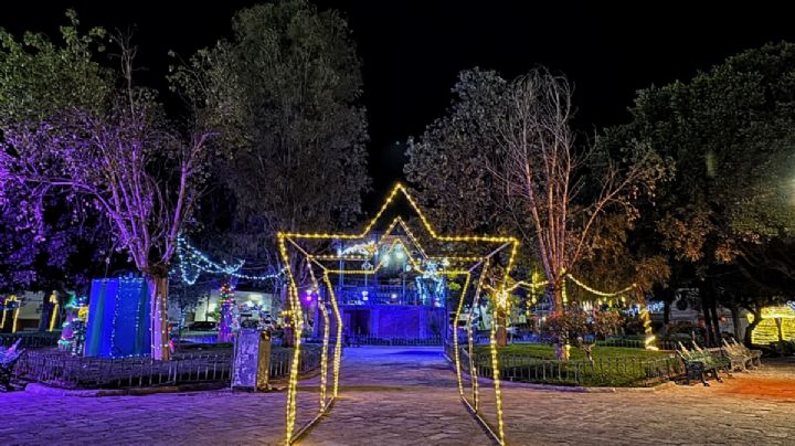 Este será hoy el clima en Guanajuato antes de la Nochebuena