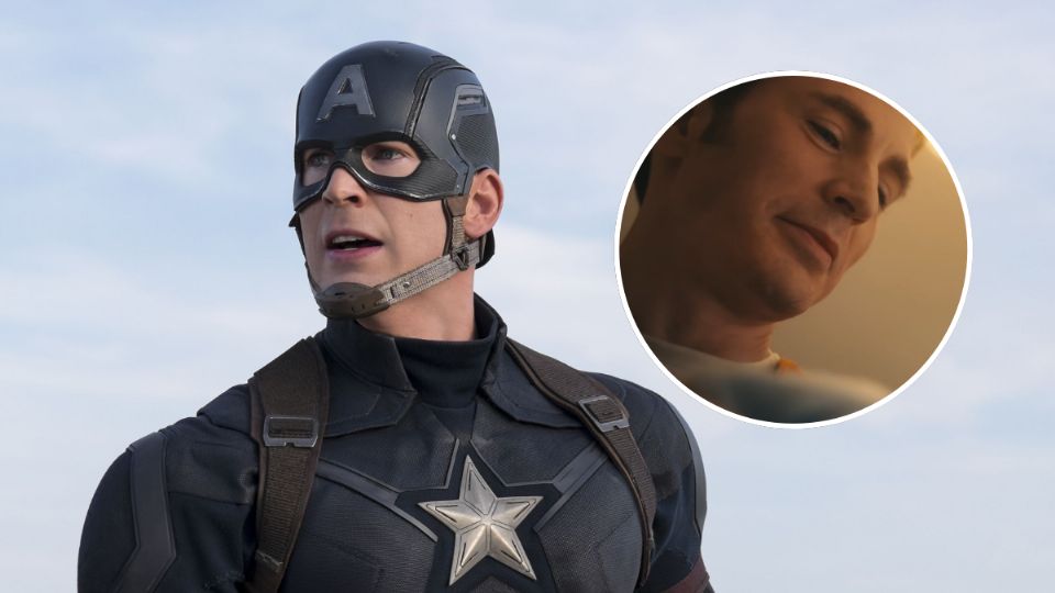 Regresará en Avengers Doomsday