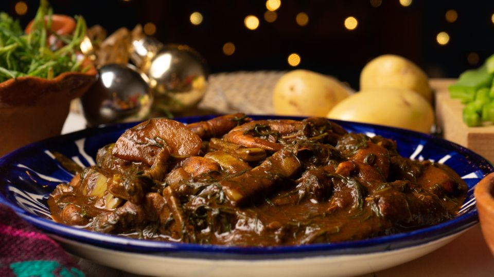 5 tips esenciales para cocinarlos en la cena de Navidad