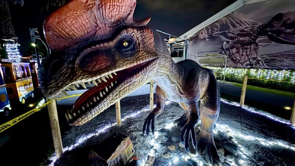 Este sitio es parte del Museo El Rehilete en Pachuca