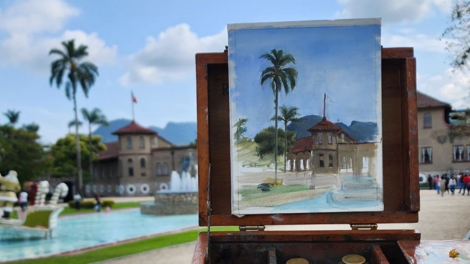 “Pintar en Orizaba es un viacrucis”, denuncia artista por restricciones en espacios públicos