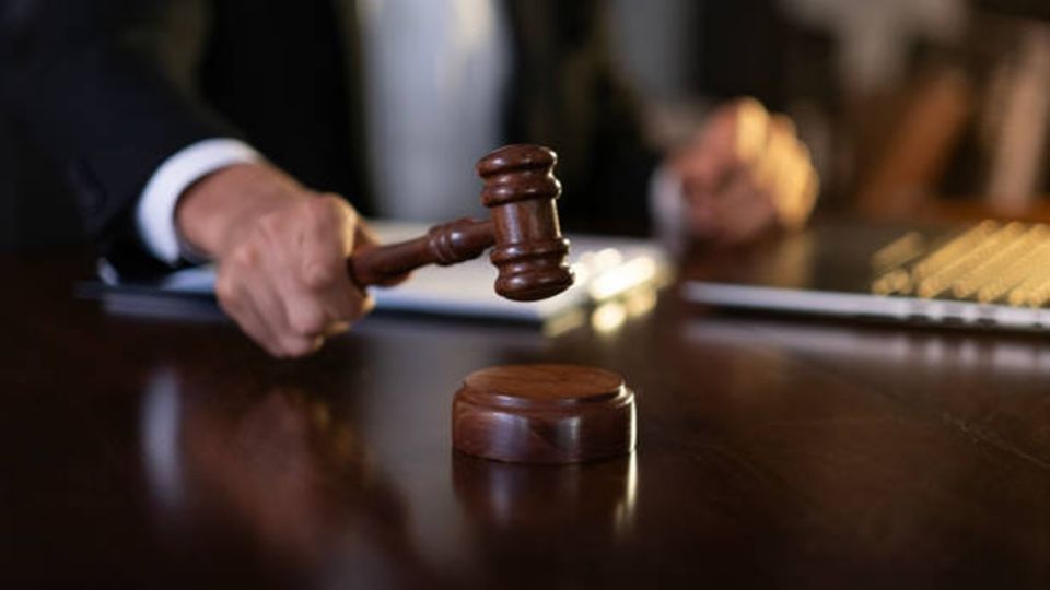 Inhabilitan a juez que usó a elementos de Guardia Nacional para recuperar bienes