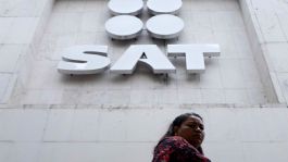 Foto que representa a SAT: realiza devoluciones automáticas por 31 mil 870 mdp