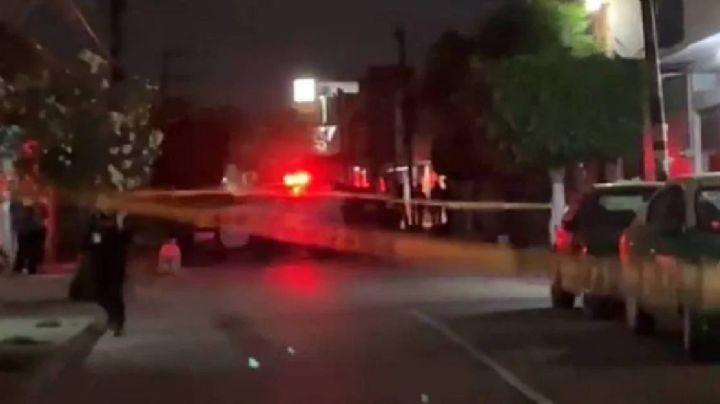 Atacan a balazos a pepenador en la puerta de su casa en León