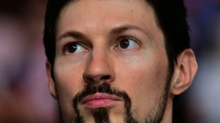 Fundador de Telegram afirma haber tenido 100 hijos y promete herencia millonaria