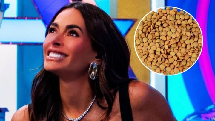 ¿Quieres atraer dinero, amor y abundancia en Año Nuevo? Este es el ritual de Galilea Montijo