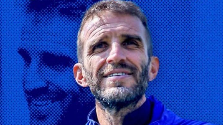 ¿Iván Alonso se va de Cruz Azul? Esto es lo que se sabe