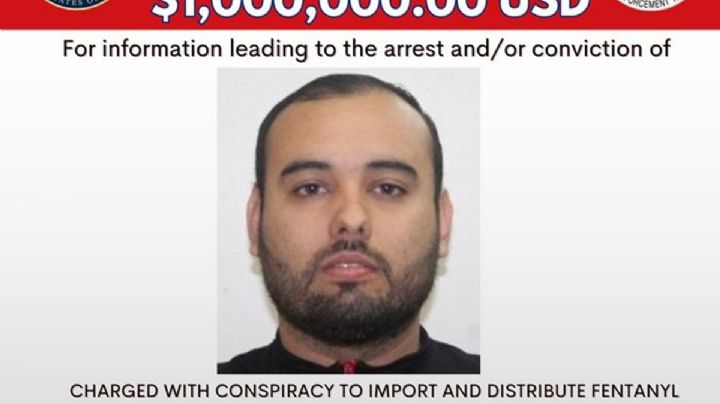 Matan en Culiacán a Alan Gabriel Núñez, operador de "Los Chapitos" y objetivo de la DEA