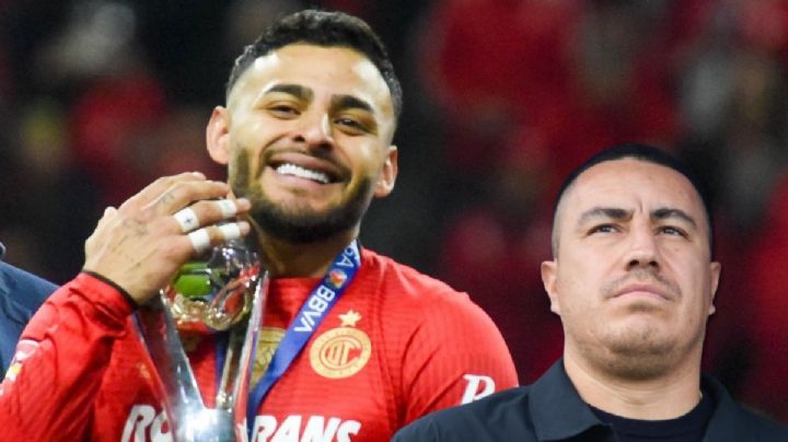 Toluca le robaría un refuerzo a los Pumas en el Clausura 2026