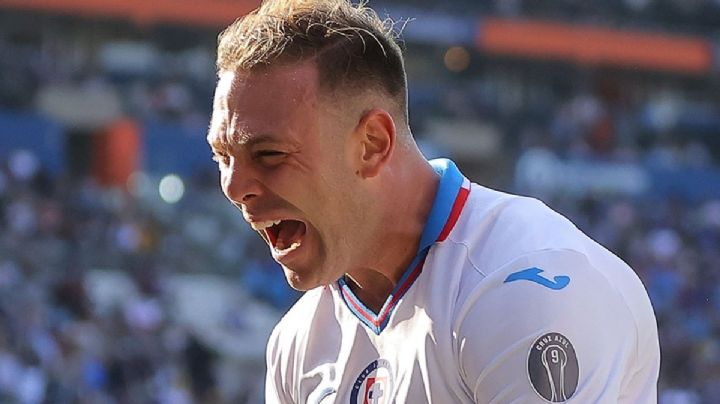Los millones que Cruz Azul se llevaría con la venta de Carlos Rotondi a Tigres