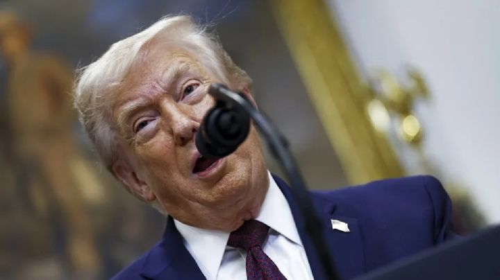 Trump ordena el despido inmediato de 30 embajadores designados en la era Biden