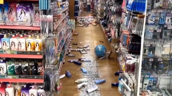 Lo que sabemos del sismo de 6.21 grados en Taiwán este 24 de diciembre