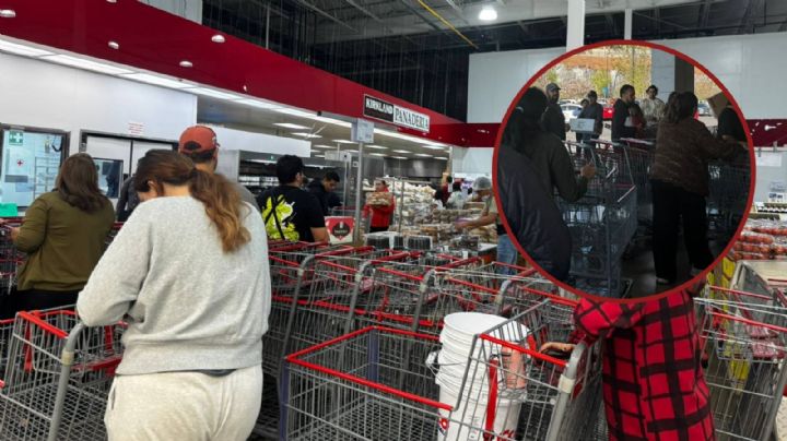 Navidad de último momento: pasteles de Costco se agotan cada 30 minutos en León
