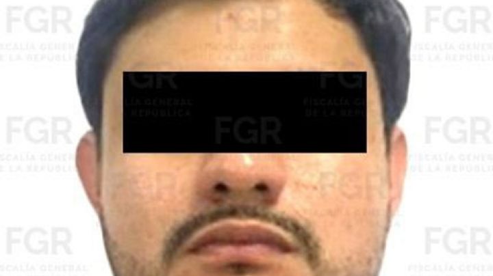FGR logra sentencia de 20 años contra “El Valdo”, operador de "Los Chapitos"