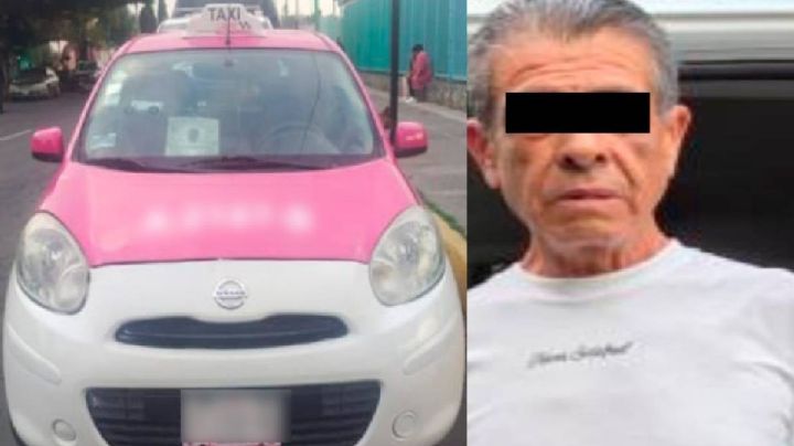 Detienen a taxista con varias dosis de droga; estaría implicado en asesinato en Iztapalapa