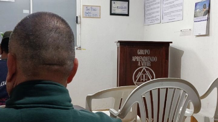 “Tomaba para relajarme y perdí mis sueños”: la voz en AA que refleja la alerta sobre el consumo de alcohol