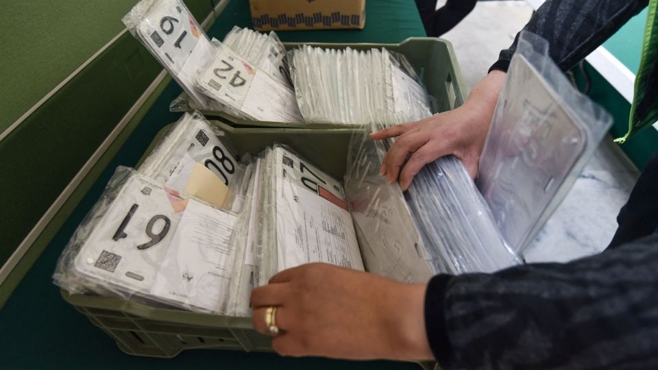 El 2026 llegará con trámites vehiculares para las y los automovilistas en México