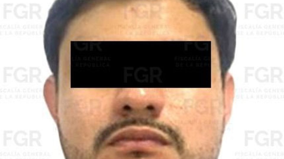 'El Valdo' deberá cumplir su sentencia en el Centro Federal de Reinserción Social número 11, en Hermosillo.