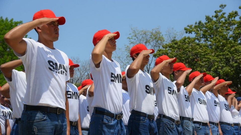 Si quieres estudiar alguna de estas carreras en salud deberás realizar tu servicio militar de forma obligatoria