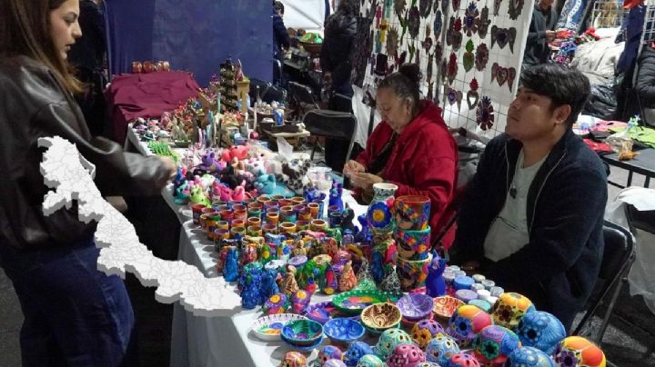 Todos los municipios de Veracruz obligados a tener su Casa de las Artesanías en 2026