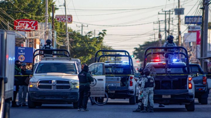 Nochebuena sin homicidios en Guanajuato: ni un solo asesinato registrado en todo el estado