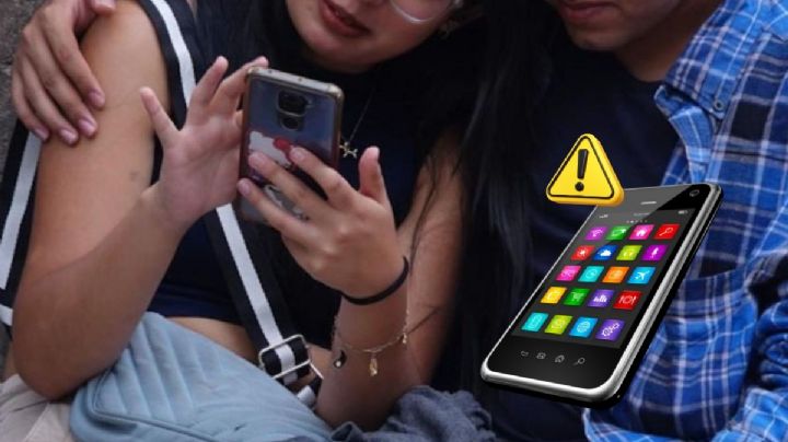 ¿Cómo saber si tu celular está registrado con tu CURP?