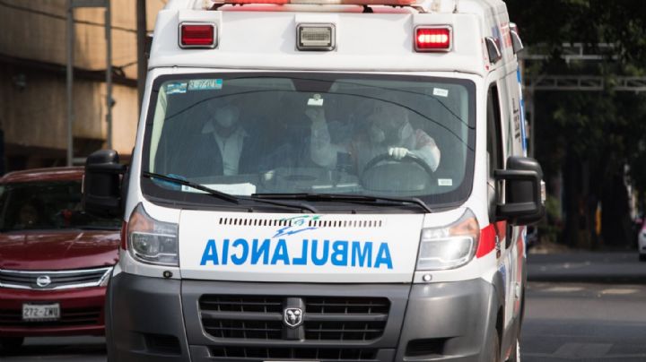 Aumentan urgencias hospitalarias en Navidad por accidentes y enfermedades crónicas