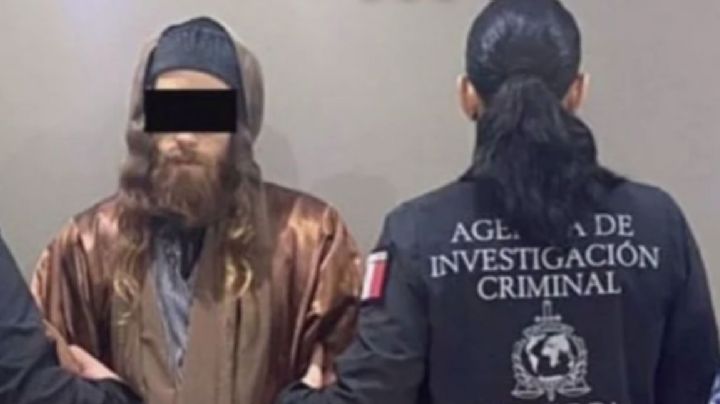 ¿Quién es Yoel “N”, el presunto integrante de Lev Tahor vinculado a proceso en México?