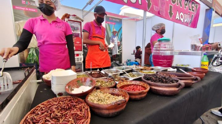 Tianguis Nacional de Pueblos Mágicos 2025: balance de un año clave para el turismo en Hidalgo