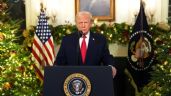Foto ilustrativa de la nota titulada: Trump intensifica su amenaza contra las agendas digital y verde de la Unión Europea