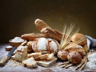 ¿Cómo dejar el pan dulce en enero y elegir opciones más saludables?