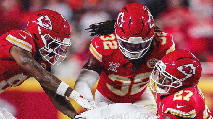 ¿Qué equipos avanzaron a los Playoffs y quiénes ya están eliminados en la NFL?