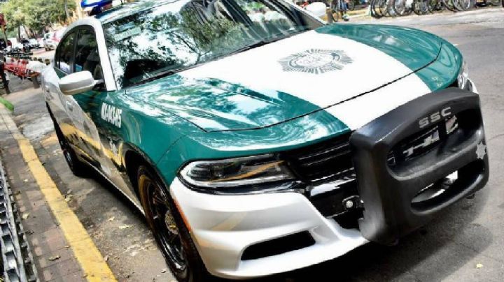 Capturan a tres sujetos tras ataque directo a taquero en Iztacalco