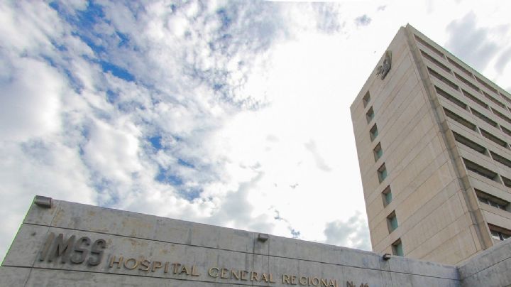 Secretaría Anticorrupción castiga a proveedor del IMSS por irregularidades
