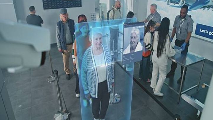 Biometría facial en aeropuertos: qué es y cómo impacta a los viajeros que ingresan a EU