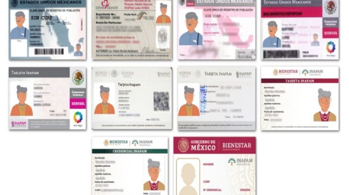 INAPAM: ¿qué adultos mayores tiene que renovar su tarjeta de descuentos?