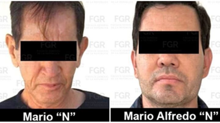 FGR obtiene prisión preventiva contra cuñado y suegro de Iván Archivaldo, líder de Los Chapitos