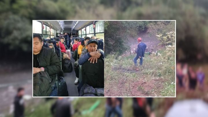 Sube a 10 los muertos en accidente de Zontecomatlán: Rocío Nahle