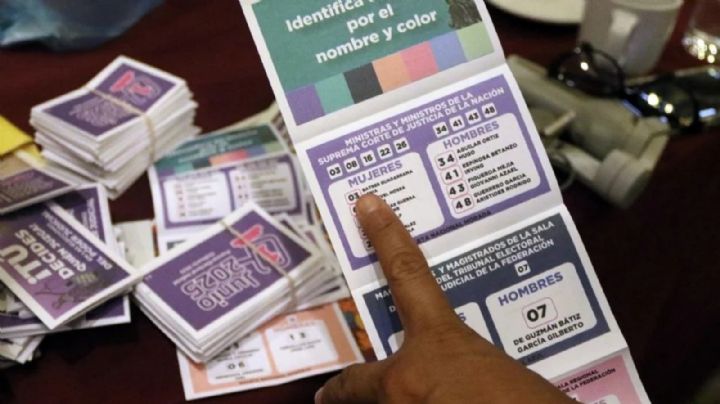 Procedimientos especiales sancionadores de la propaganda en formato de “acordeón”