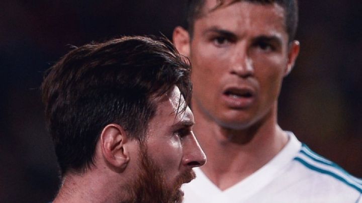 ¿Quién tuvo mejor 2025, Lionel Messi o Cristiano Ronaldo?