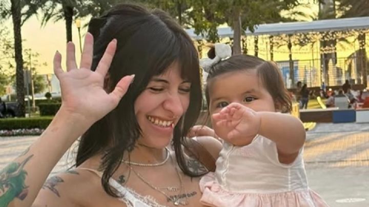 Cazzu: en medio del pleito legal con Nodal, estrena casa y la presume en redes sociales | FOTO