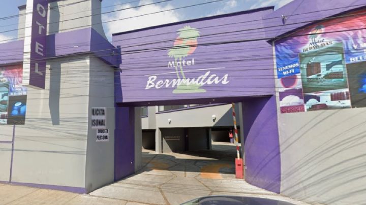 Hombre es hallado muerto en Motel Bermudas de Puebla