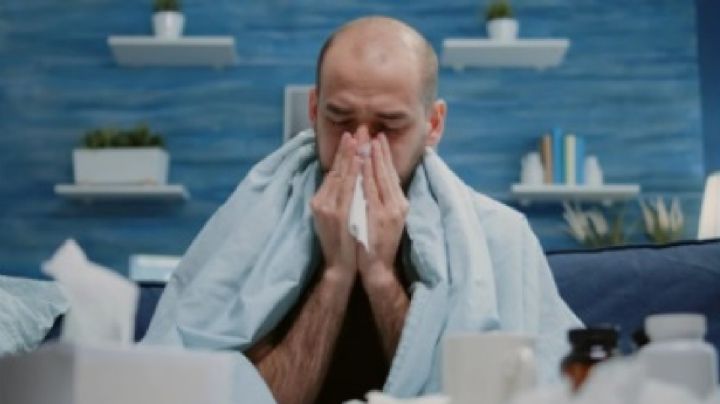 El invierno cobra factura: Repuntan neumonías en Guanajuato