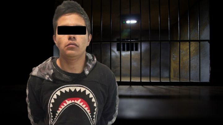 Joven intenta asfixiar a su pareja y quitarse la vida; policía en Mineral de la Reforma lo impiden