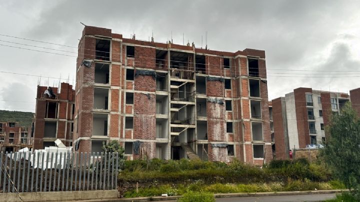 Conavi publica listado de folios procedentes para Vivienda para el Bienestar en Hidalgo