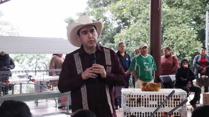 Saderh defiende viabilidad de parque fotovoltaico en Epazoyucan y Singuilucan