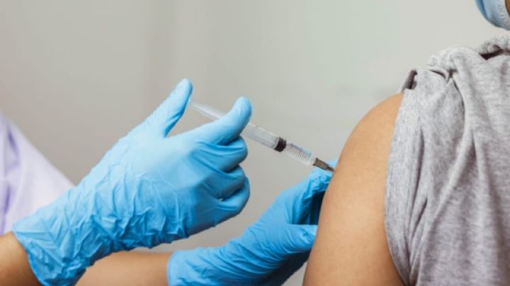 ¡Protégete del frío! Ubica dónde vacunarte en Guanajuato