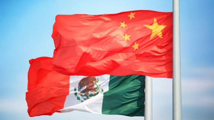 Embajada de China en México rechaza dichos de asesor de la Casa Blanca sobre aranceles y comercio internacional