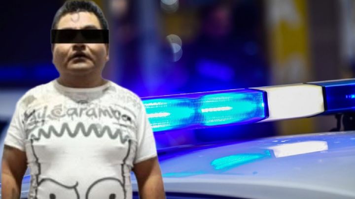 Hombre balea a mujer durante festejos decembrinos en Villa de Tezontepec