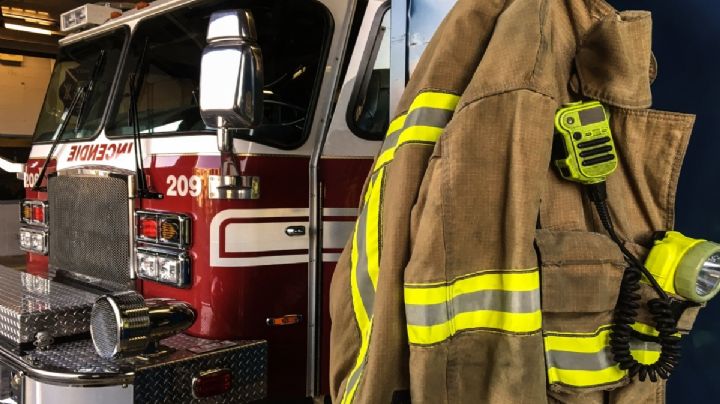 Nueva estación de bomberos en Pachuca; esto es lo que debes de saber